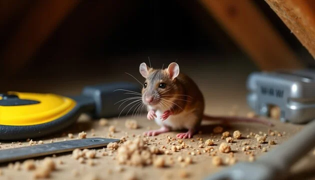 Rodent Control